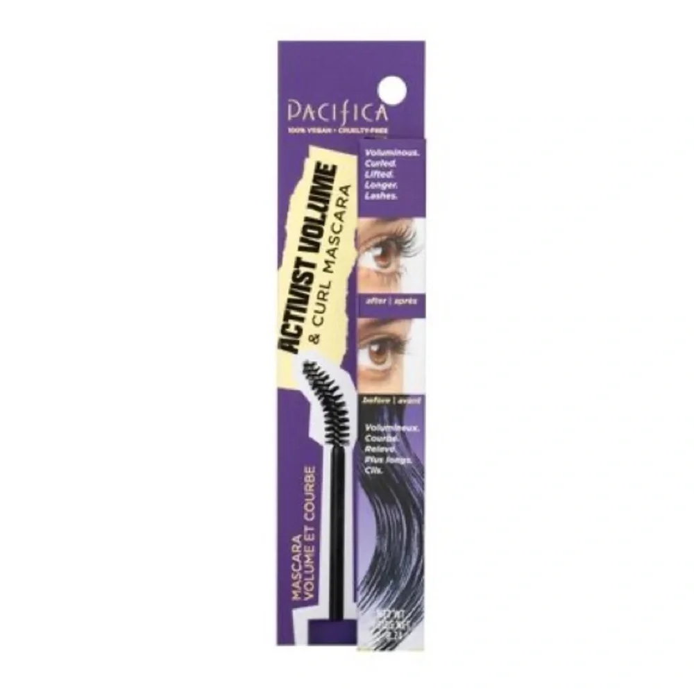 volumizing curling